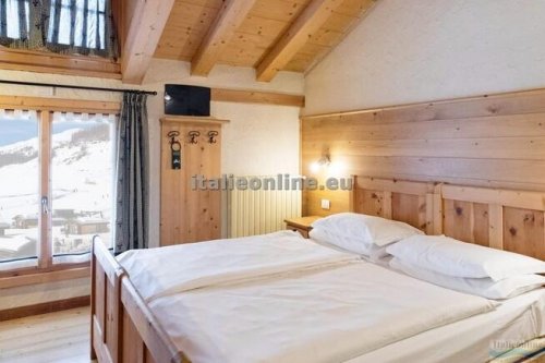 Hotel Helvetia SKI - Lombardie - Itálie, Livigno - Lyžařské zájezdy