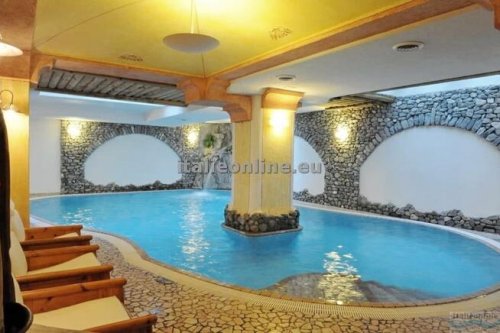 Hotel Helvetia SKI - Lombardie - Itálie, Livigno - Lyžařské zájezdy