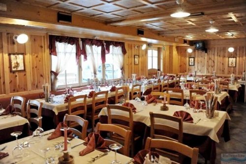 Hotel Helvetia SKI - Lombardie - Itálie, Livigno - Lyžařské zájezdy