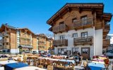 Katalog zájezdů, Hotel Helvetia SKI