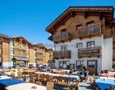 Hotel Helvetia SKI