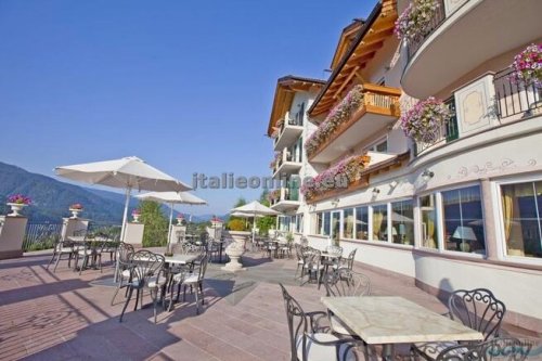 Hotel Lagorai SKI - Trentino - Itálie, Cavalese - Lyžařské zájezdy