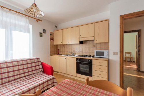 Apartmány Falcade - Lyžařské zájezdy