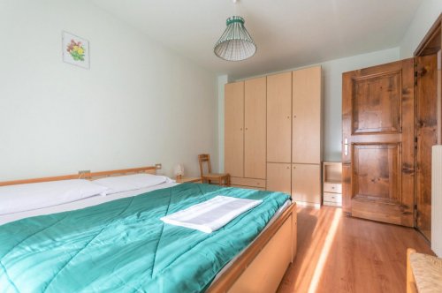 Apartmány Falcade - Lyžařské zájezdy