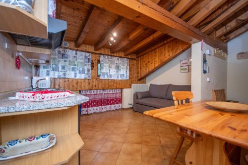 Apartmány Falcade - Lyžařské zájezdy