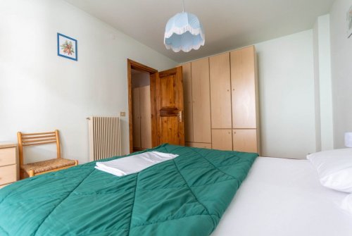 Apartmány Falcade - Lyžařské zájezdy