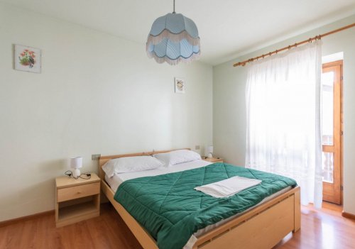 Apartmány Falcade - Lyžařské zájezdy