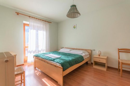 Apartmány Falcade - Lyžařské zájezdy