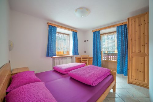 Apartmánový dům Mountain Spirit - Alta Valtellina - Itálie, Livigno - Lyžařské zájezdy