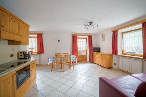 Apartmánový dům Mountain Spirit - Alta Valtellina - Itálie, Livigno - Lyžařské zájezdy