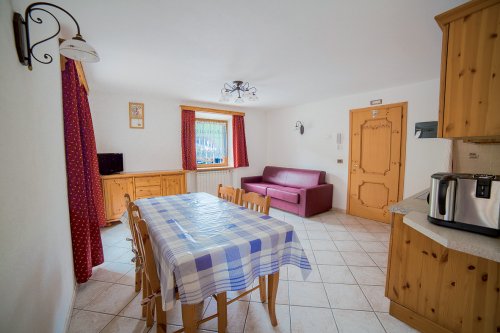 Apartmánový dům Mountain Spirit - Alta Valtellina - Itálie, Livigno - Lyžařské zájezdy