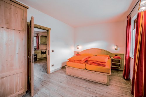 Apartmány Alpine Dream Mottolino - Alta Valtellina - Itálie, Livigno - Lyžařské zájezdy