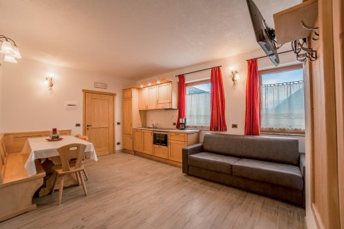 Apartmány Alpine Dream Mottolino - Alta Valtellina - Itálie, Livigno - Lyžařské zájezdy
