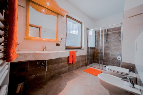 Apartmány Alpine Dream Mottolino - Alta Valtellina - Itálie, Livigno - Lyžařské zájezdy