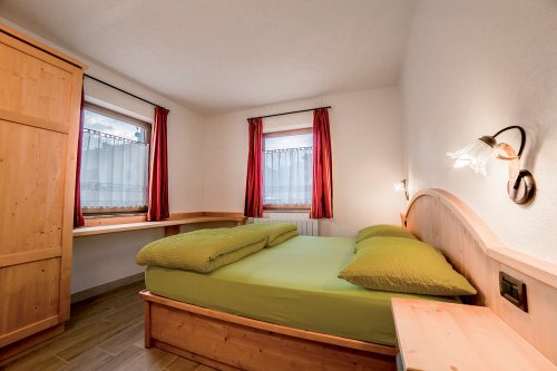 Apartmány Alpine Dream Mottolino - Alta Valtellina - Itálie, Livigno - Lyžařské zájezdy