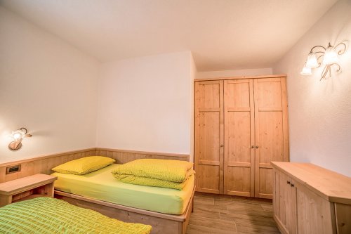 Apartmány Alpine Dream Mottolino - Alta Valtellina - Itálie, Livigno - Lyžařské zájezdy