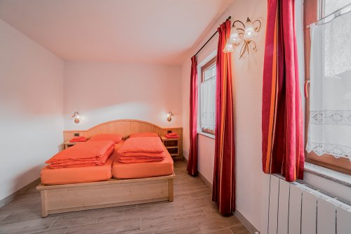 Apartmány Alpine Dream Mottolino - Alta Valtellina - Itálie, Livigno - Lyžařské zájezdy