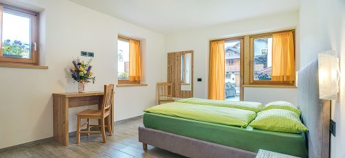 Apartmánový dům Marianna - Alta Valtellina - Itálie, Livigno - Lyžařské zájezdy