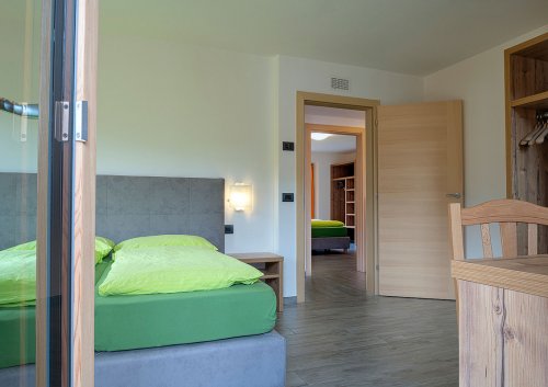 Apartmánový dům Marianna - Alta Valtellina - Itálie, Livigno - Lyžařské zájezdy
