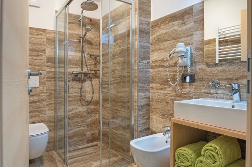 Apartmánový dům Marianna - Alta Valtellina - Itálie, Livigno - Lyžařské zájezdy