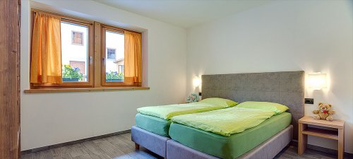 Apartmánový dům Marianna - Alta Valtellina - Itálie, Livigno - Lyžařské zájezdy