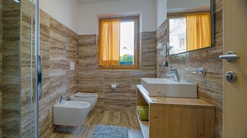 Apartmánový dům Marianna - Alta Valtellina - Itálie, Livigno - Lyžařské zájezdy
