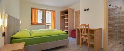 Apartmánový dům Marianna - Alta Valtellina - Itálie, Livigno - Lyžařské zájezdy