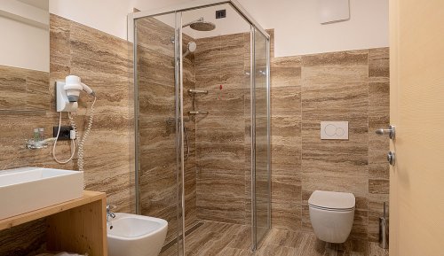 Apartmánový dům Marianna - Alta Valtellina - Itálie, Livigno - Lyžařské zájezdy