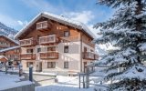 Katalog zájezdů, Apartmánový dům Marianna
