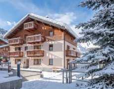 Apartmánový dům Marianna