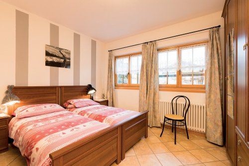 Chalet Aurora - Alta Valtellina - Itálie, Livigno - Lyžařské zájezdy