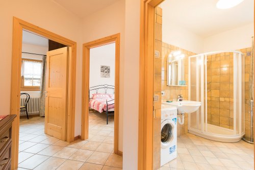Chalet Aurora - Alta Valtellina - Itálie, Livigno - Lyžařské zájezdy