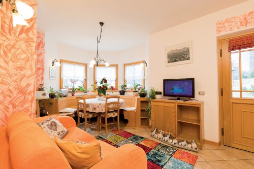 Chalet Aurora - Alta Valtellina - Itálie, Livigno - Lyžařské zájezdy