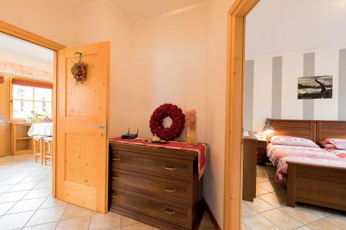 Chalet Aurora - Alta Valtellina - Itálie, Livigno - Lyžařské zájezdy