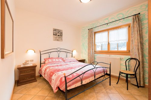 Chalet Aurora - Alta Valtellina - Itálie, Livigno - Lyžařské zájezdy