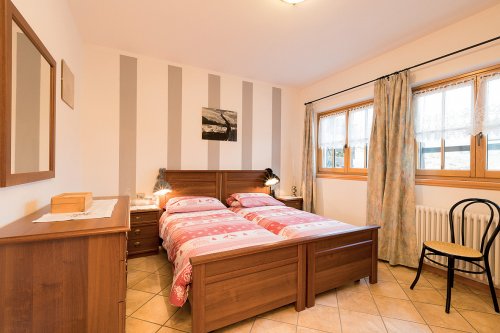 Chalet Aurora - Alta Valtellina - Itálie, Livigno - Lyžařské zájezdy