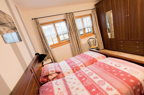 Chalet Aurora - Alta Valtellina - Itálie, Livigno - Lyžařské zájezdy