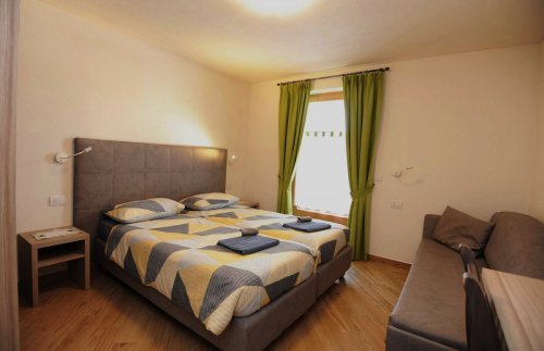 Chalet Fiocco di Neve - Alta Valtellina - Itálie, Livigno - Lyžařské zájezdy