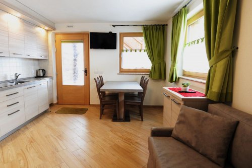 Chalet Fiocco di Neve - Alta Valtellina - Itálie, Livigno - Lyžařské zájezdy