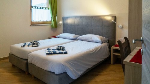 Chalet Fiocco di Neve - Alta Valtellina - Itálie, Livigno - Lyžařské zájezdy