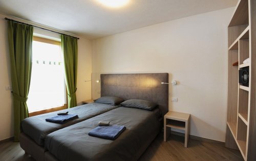 Chalet Fiocco di Neve - Alta Valtellina - Itálie, Livigno - Lyžařské zájezdy