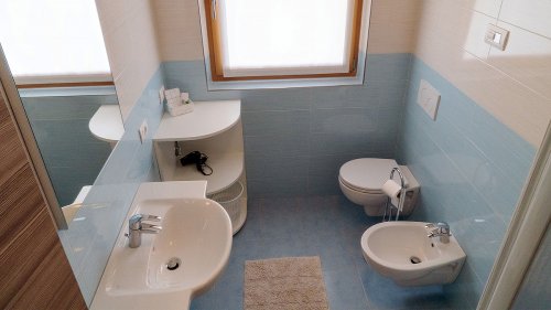 Chalet Fiocco di Neve - Alta Valtellina - Itálie, Livigno - Lyžařské zájezdy