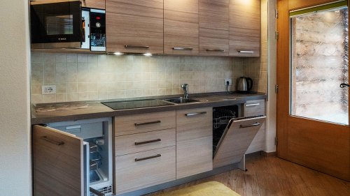 Chalet Fiocco di Neve - Alta Valtellina - Itálie, Livigno - Lyžařské zájezdy