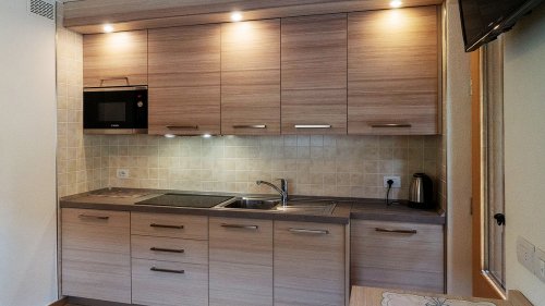 Chalet Fiocco di Neve - Alta Valtellina - Itálie, Livigno - Lyžařské zájezdy