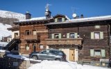 Katalog zájezdů, Chalet Fiocco di Neve