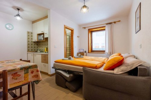 Apartmánový dům Black Lake - Alta Valtellina - Itálie, Livigno - Lyžařské zájezdy