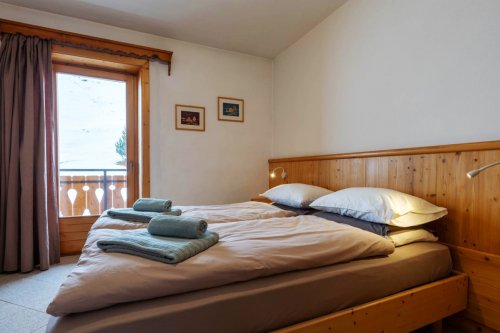 Apartmánový dům Black Lake - Alta Valtellina - Itálie, Livigno - Lyžařské zájezdy