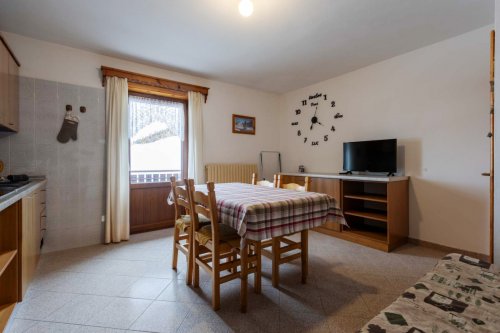 Apartmánový dům Black Lake - Alta Valtellina - Itálie, Livigno - Lyžařské zájezdy