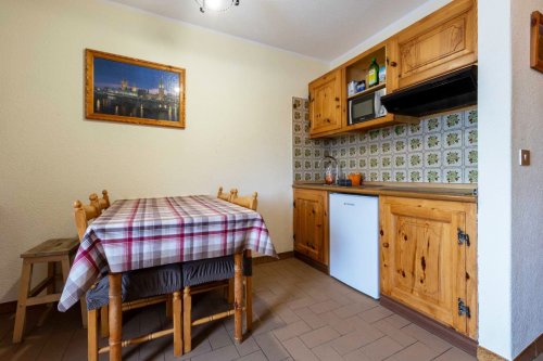 Apartmánový dům Black Lake - Alta Valtellina - Itálie, Livigno - Lyžařské zájezdy