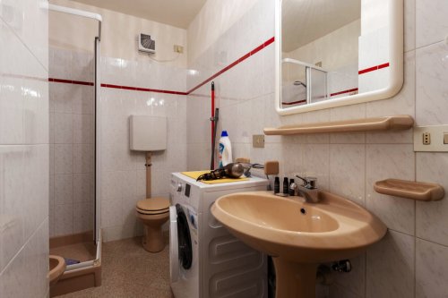 Apartmánový dům Black Lake - Alta Valtellina - Itálie, Livigno - Lyžařské zájezdy